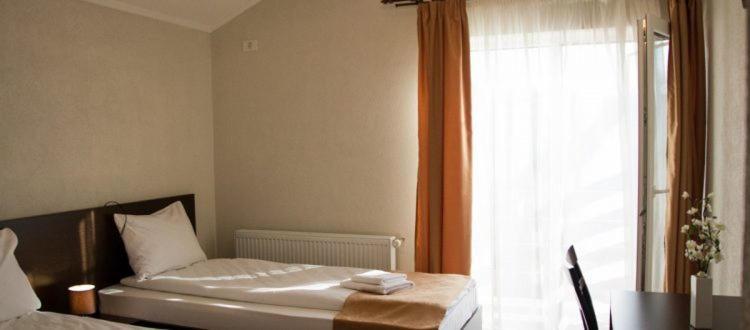 Pensiunea Casa Din VII Seusa Exteriör bild