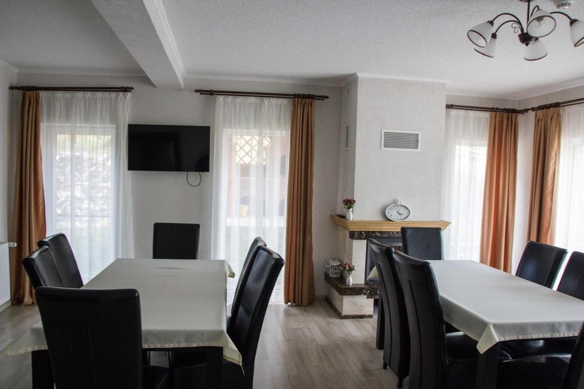 Pensiunea Casa Din VII Seusa Exteriör bild