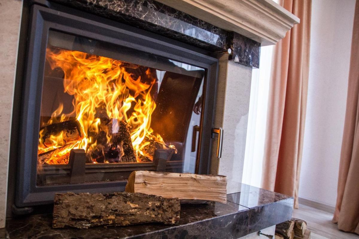 Pensiunea Casa Din VII Seusa Exteriör bild